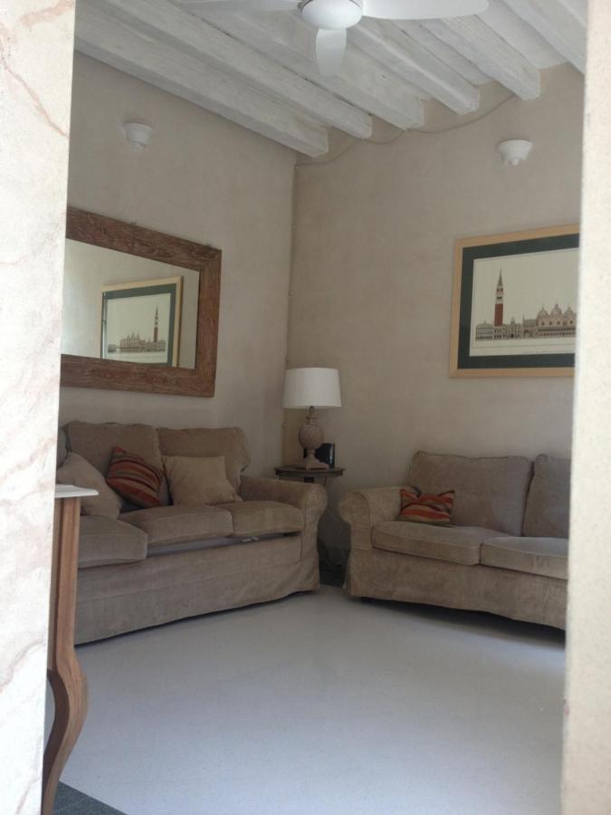 Ca Del Console Apartment Venedig
