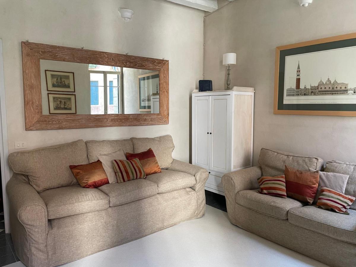 Ca Del Console Venedig