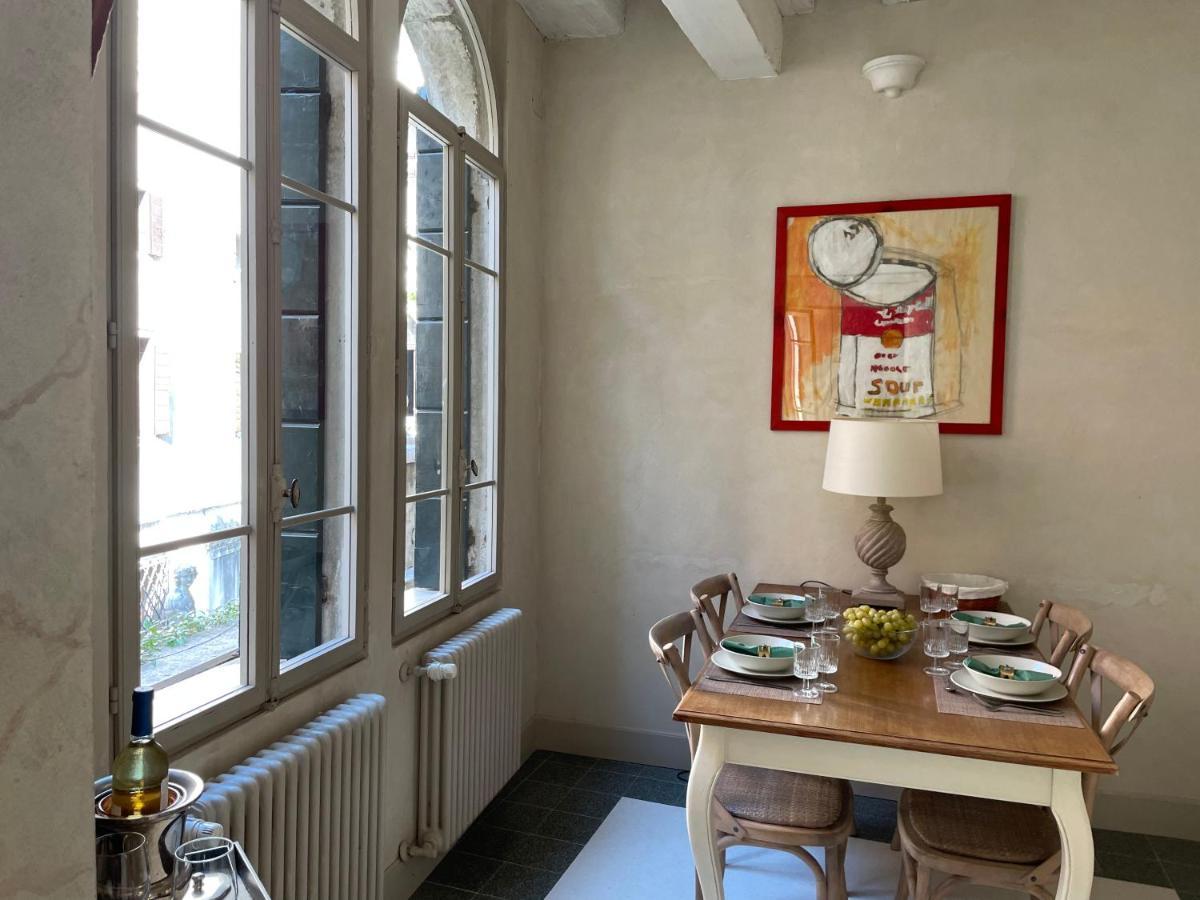 Apartment Ca Del Console Venedig