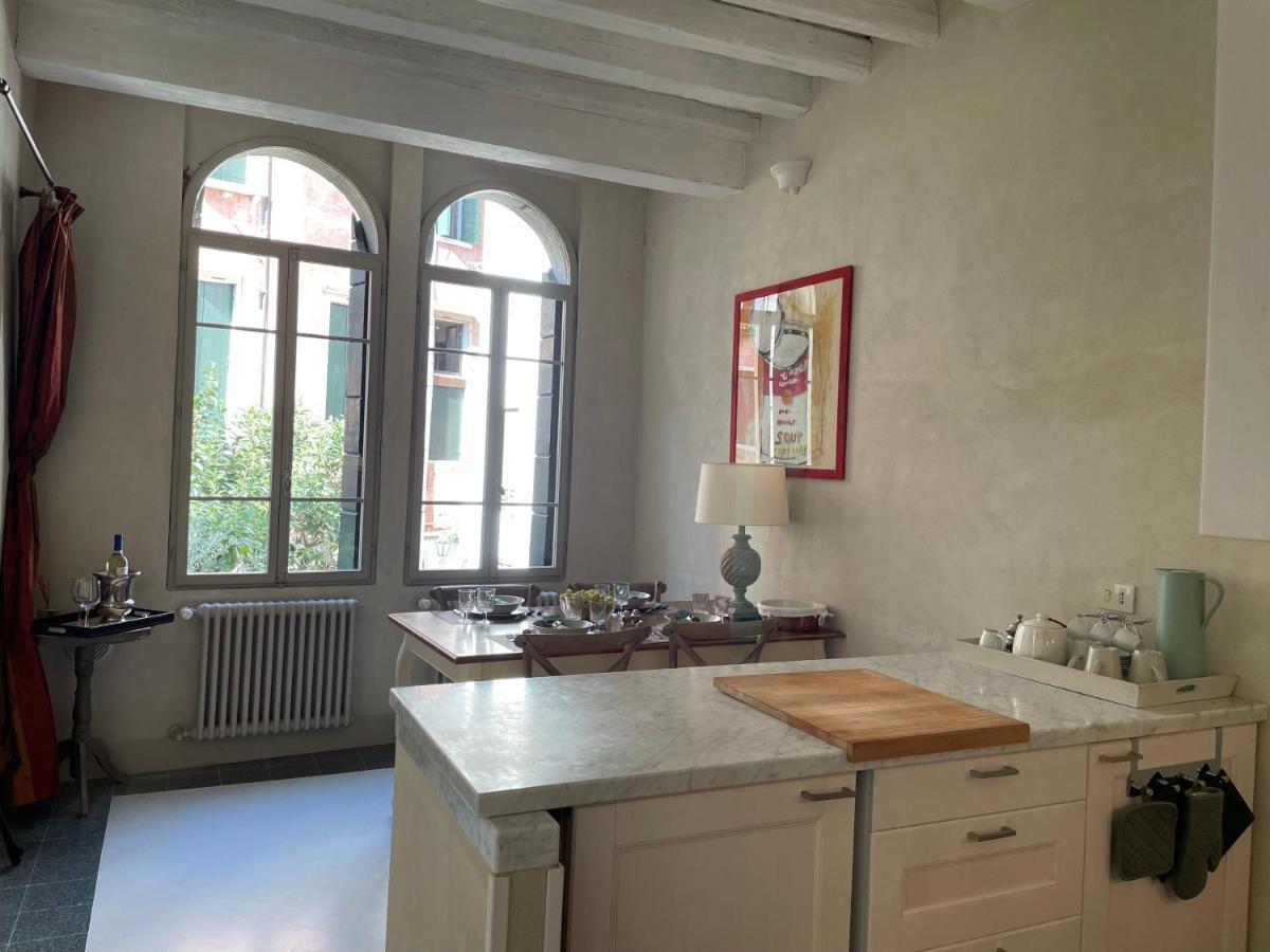 Appartamento Cà Del Console Venezia