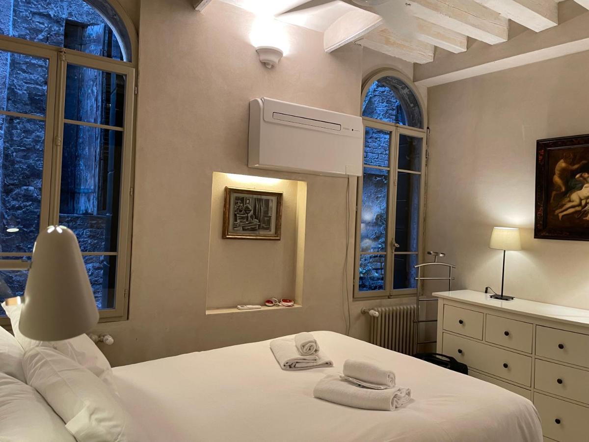 Ca Del Console Apartment Venedig