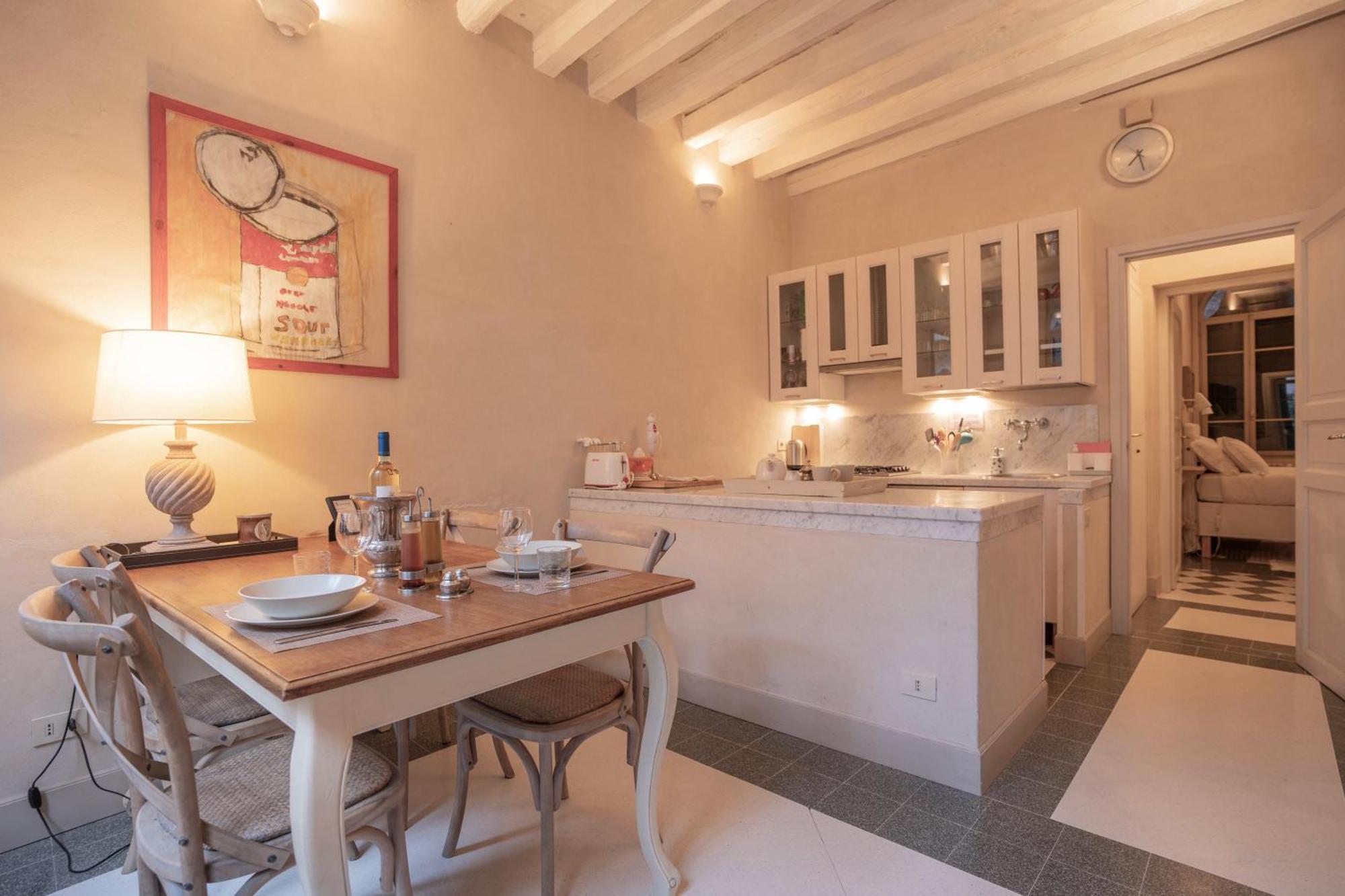 Ca Del Console Apartment Venedig