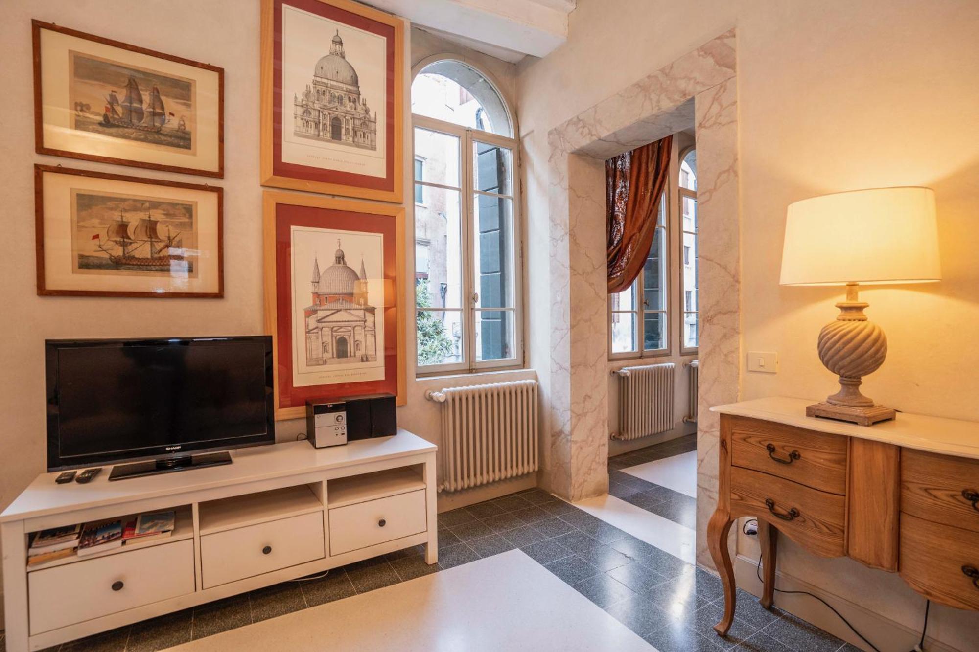 Ca Del Console Apartment Venedig