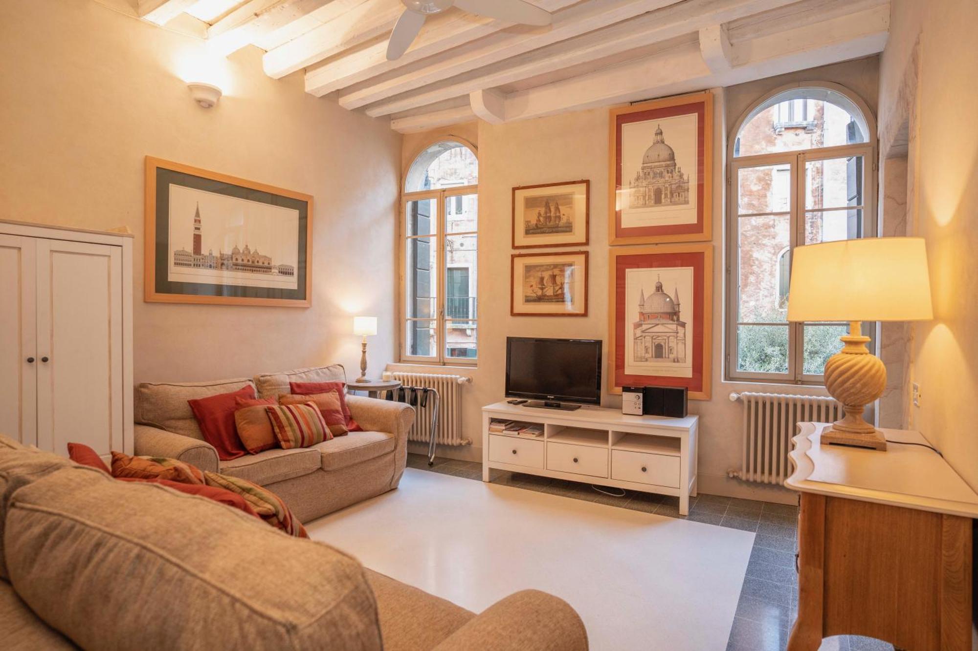 Ca Del Console * Venedig