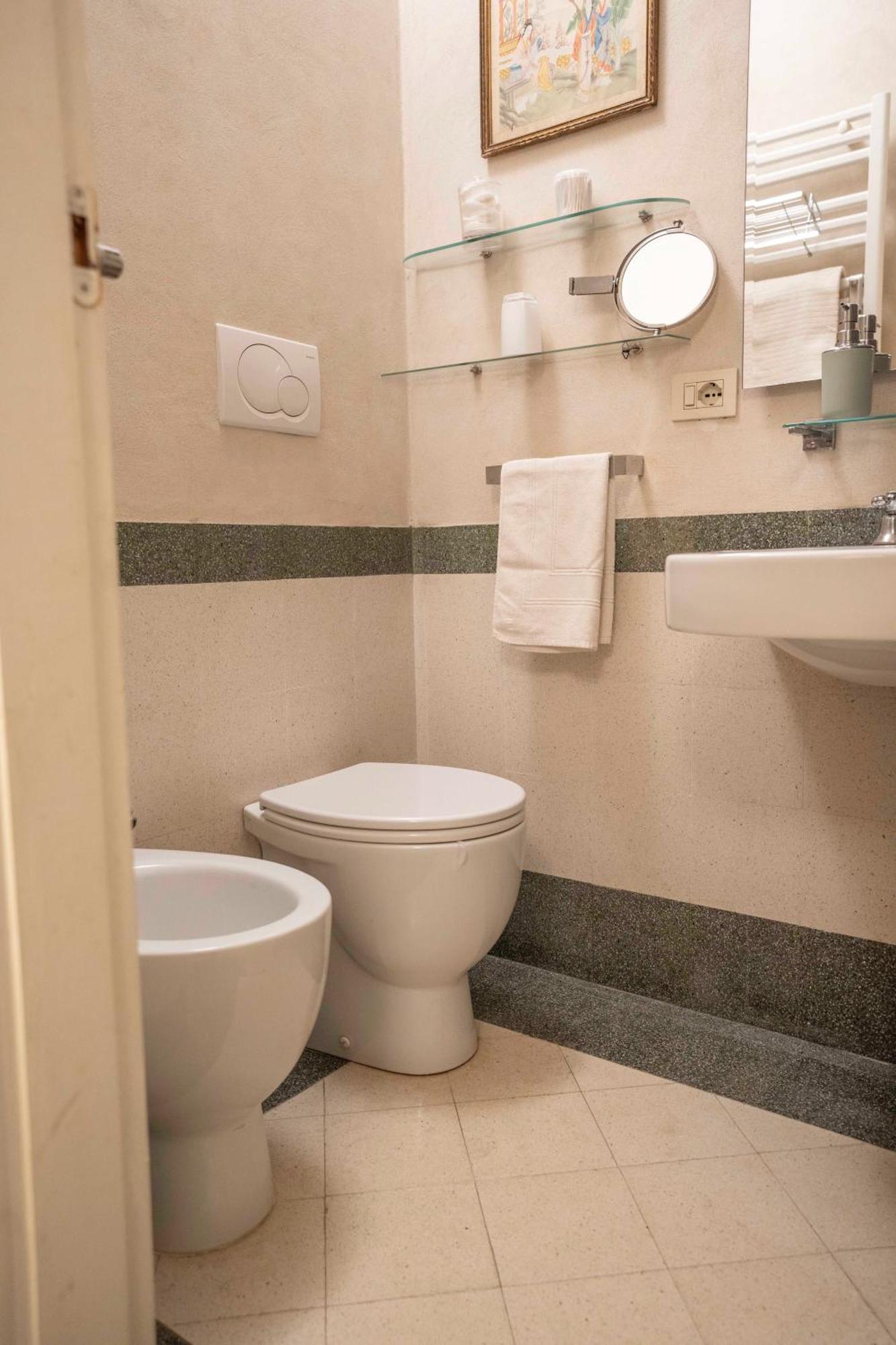 Apartment Ca Del Console Venedig