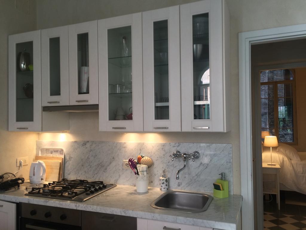 Apartment Ca Del Console Venedig