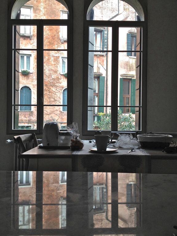 Ca Del Console Apartment Venedig