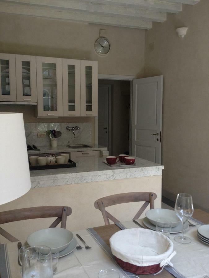 Ca Del Console Apartment Venedig