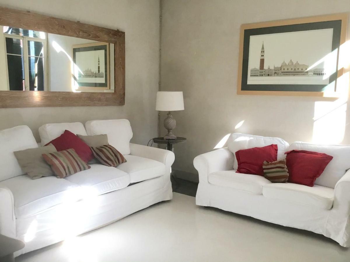 Apartment Ca Del Console Venedig