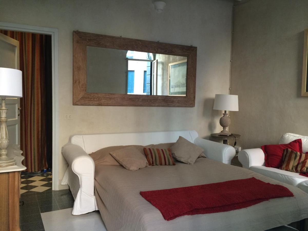 Ca Del Console Apartment Venice