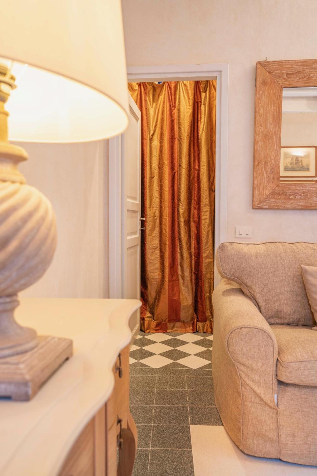 Ca Del Console Apartment *