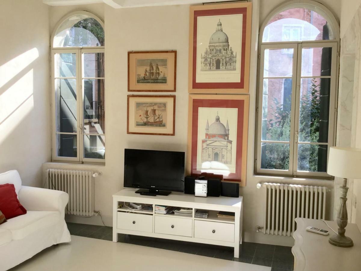 Apartment Ca Del Console